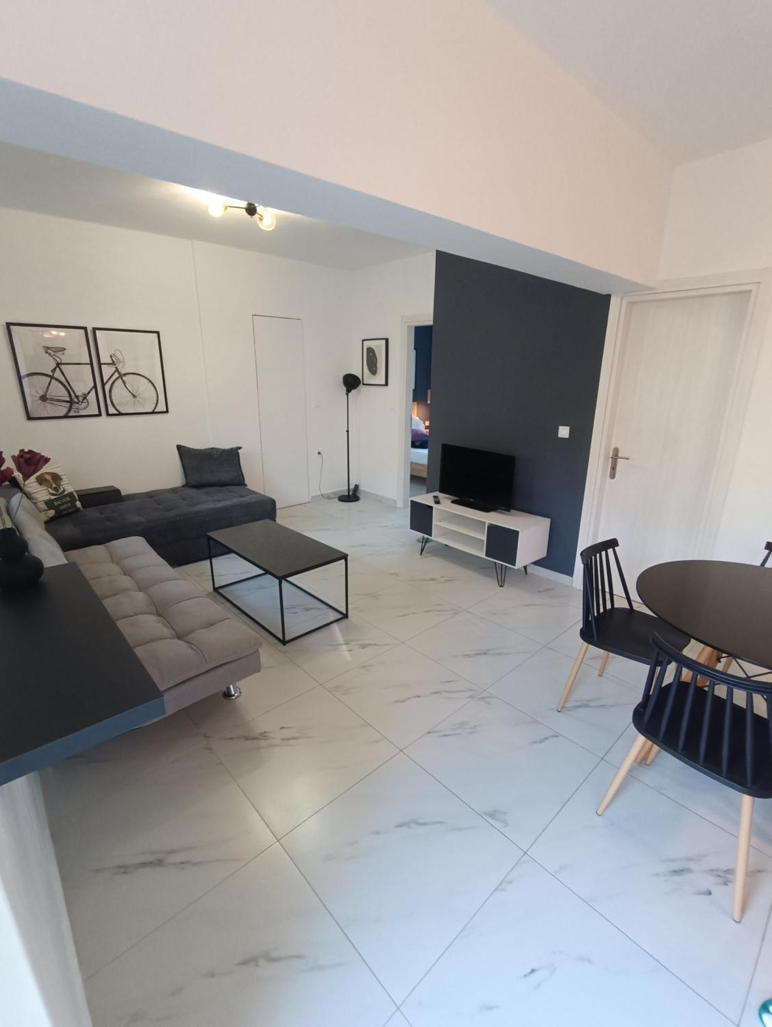 Apartament Alexander