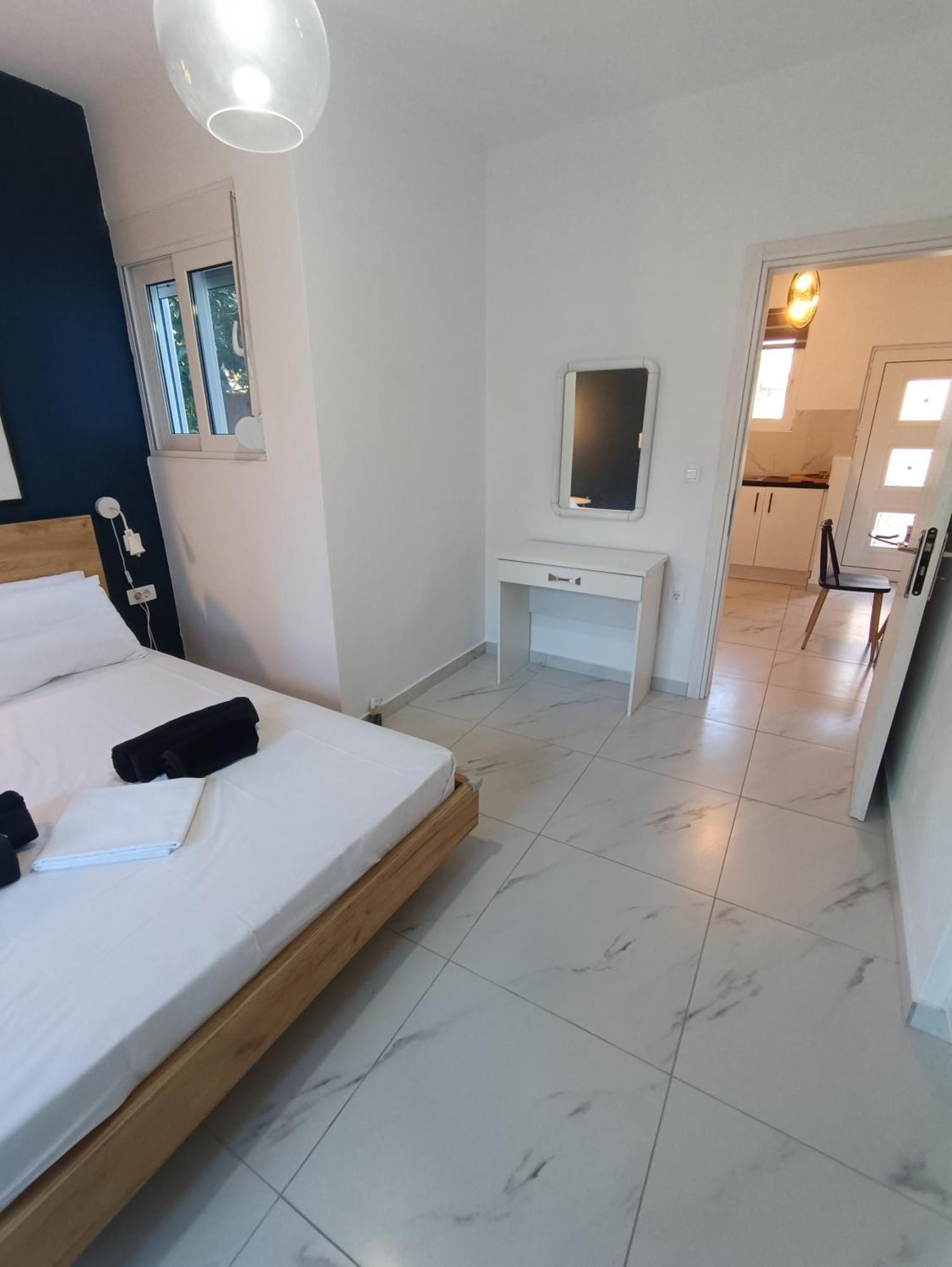 Apartament Alexander *