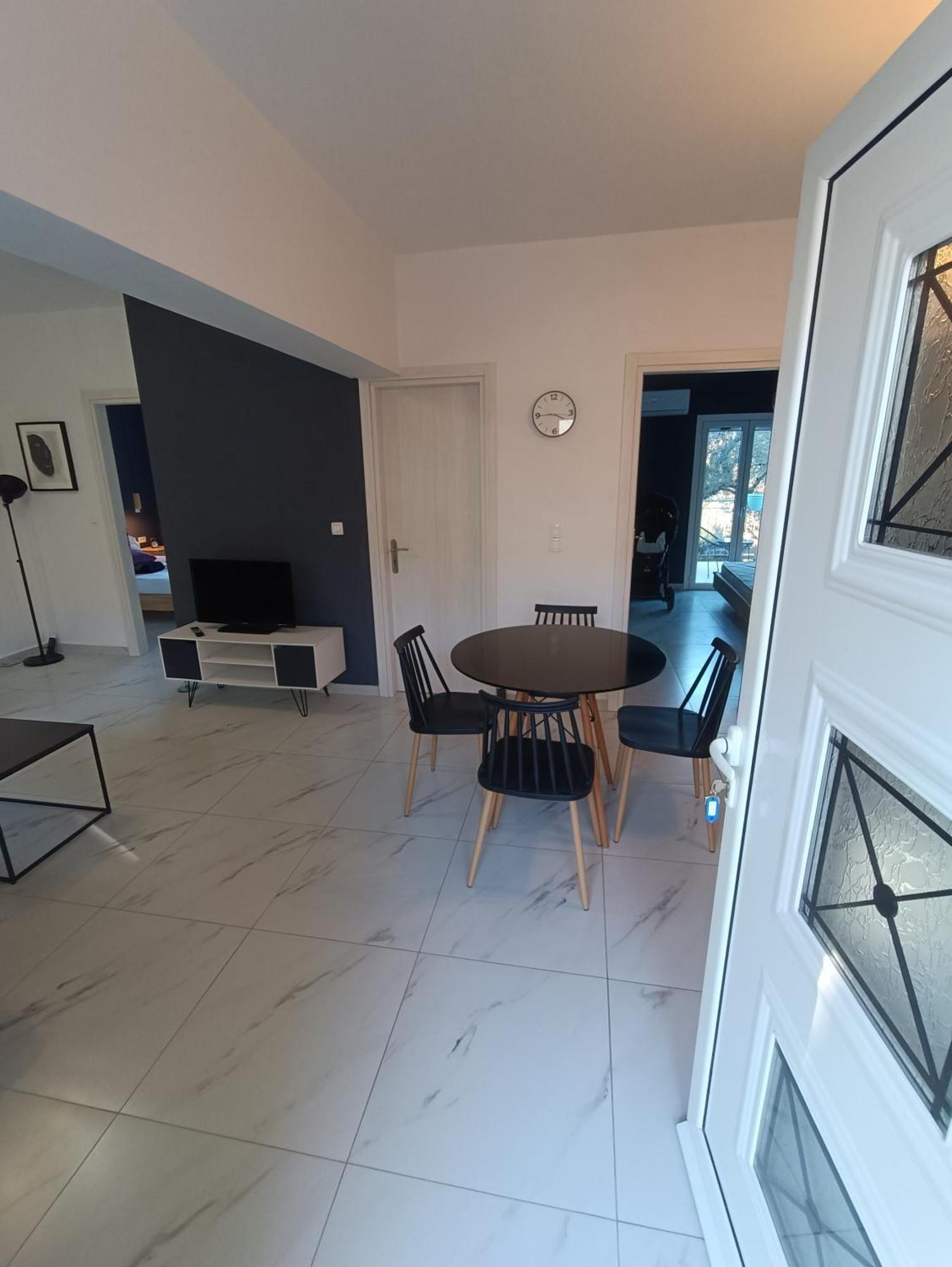 Apartament Alexander